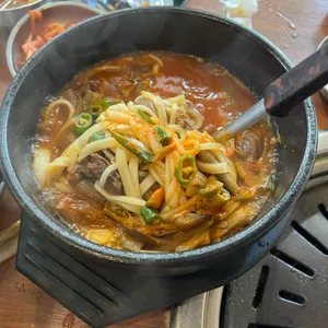 화포식당 대표 사진