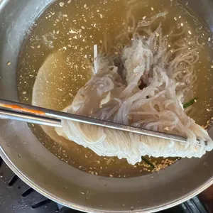 화포식당 대표 사진