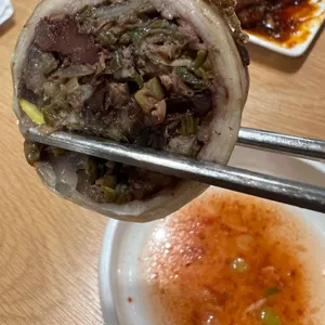 광주서울곱창 사진