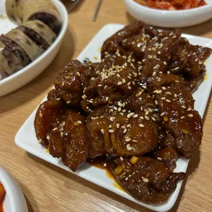 광주서울곱창 사진