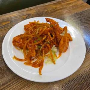 넘버1고기짬뽕 사진