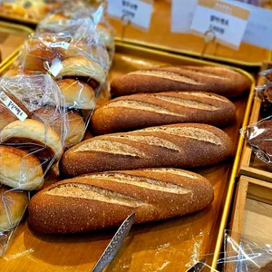 홍성제빵소 사진