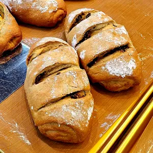 홍성제빵소 사진