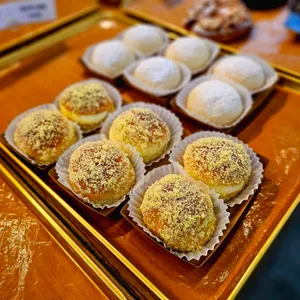 홍성제빵소 사진