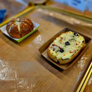 홍성제빵소 사진