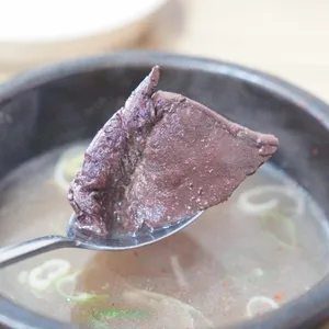 시장비빔밥 리뷰 사진