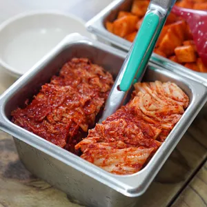 시장비빔밥 리뷰 사진