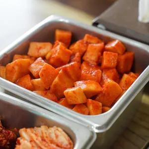 시장비빔밥 리뷰 사진