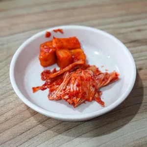 시장비빔밥 리뷰 사진
