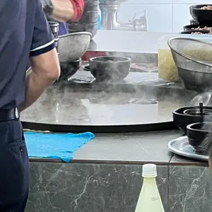시장비빔밥 리뷰 사진