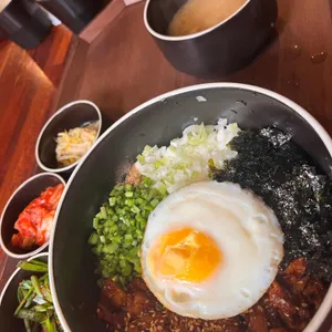 까치집 사진 1
