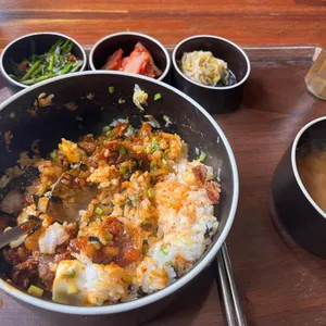 까치집 사진 2