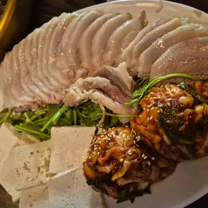 보삼마을 사진