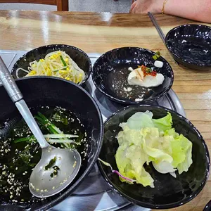 착한낙지 대표 사진