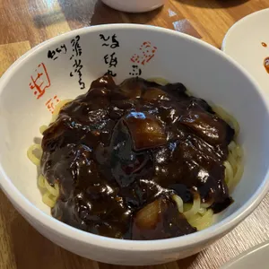 낭만짜장 리뷰 사진