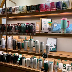 스타벅스 리뷰 사진