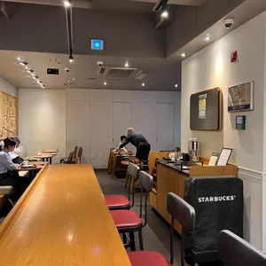 스타벅스 리뷰 사진