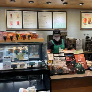 스타벅스 리뷰 사진