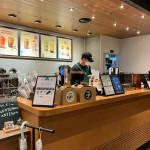 스타벅스 리뷰 사진