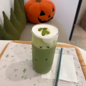데일리 오아시스 사진 1