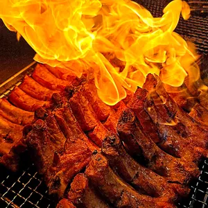 먹고뜯고 쪽갈비 사진