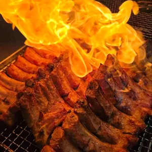 먹고뜯고 쪽갈비 사진