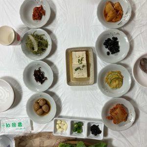 강릉불고기 리뷰 사진