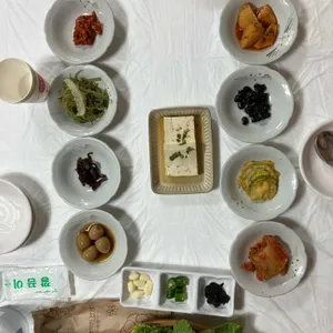 강릉불고기 사진 1