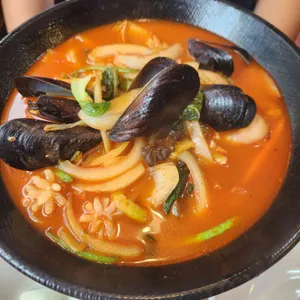 포청천 사진