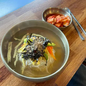 국수집봄길 사진