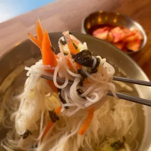 국수집봄길 사진