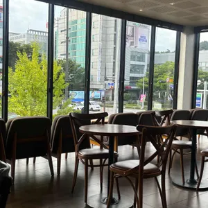 스타벅스 리뷰 사진