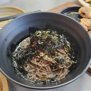 더샵식당 사진