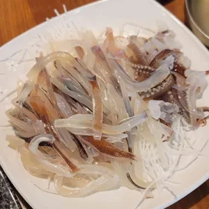 해신 사진