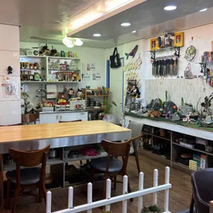 펠리스카페 리뷰 사진