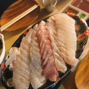 비치수산회센터 사진