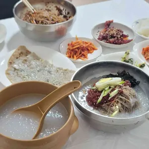 고향막국수 사진 1