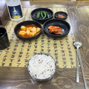 은희네해장국 사진