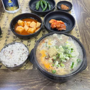 은희네해장국 사진