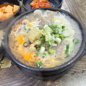 은희네해장국 사진