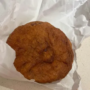 남포동찹쌀호떡 사진