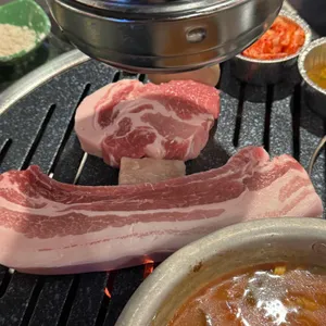 오늘도연탄구이 사진