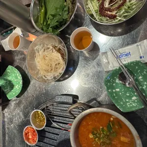 오늘도연탄구이 사진