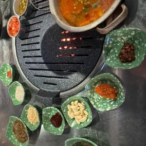 오늘도연탄구이 사진