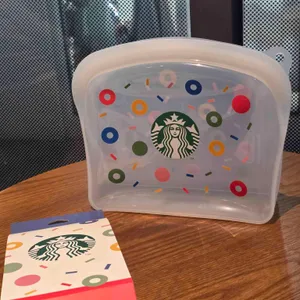 스타벅스 리뷰 사진