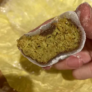 한정선 녹 사진