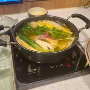 세븐소스샤브샤브 사진 1