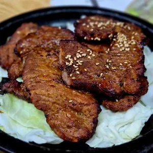 갈비쿡 사진