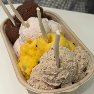 아이스걸크림보이 사진 1