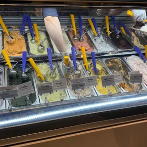 아이스걸크림보이 리뷰 사진